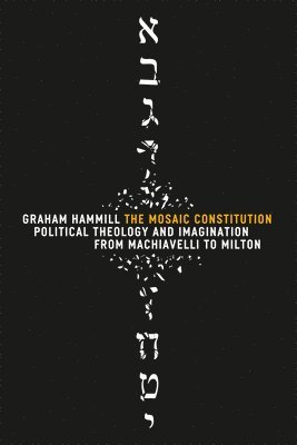 Graham Hammill - Mosaic Constitution, Inbunden