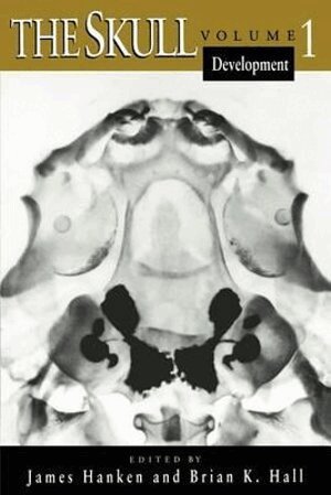James Hanken, James Hanken, Brian K. Hall - Skull, Häftad