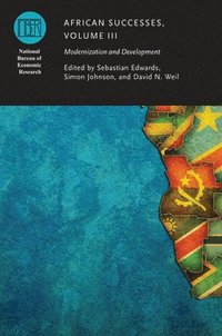 bokomslag African Successes, Volume III