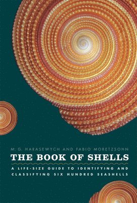 bokomslag The Book of Shells