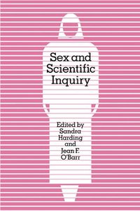 bokomslag Sex and Scientific Inquiry