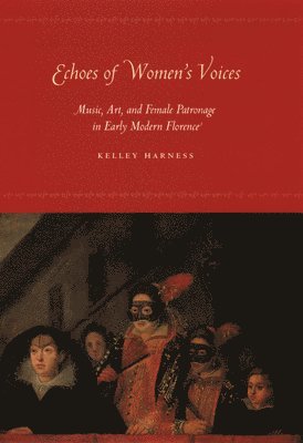 Echoes of Women's Voices 1