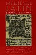 bokomslag Medieval Latin  Second Edition