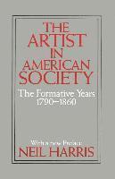 Artist in American Society 1