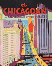 bokomslag The Chicagoan