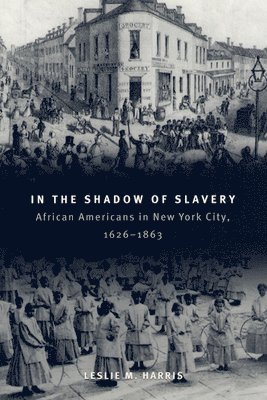 In the Shadow of Slavery 1