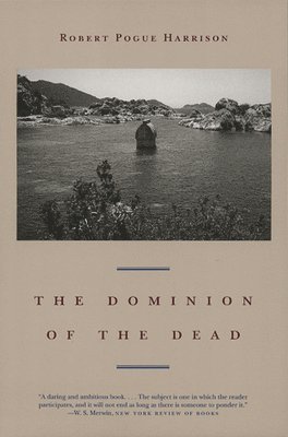 The Dominion of the Dead 1