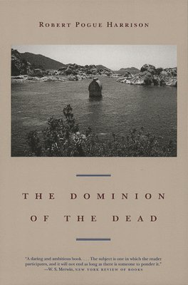 Dominion of the Dead 1