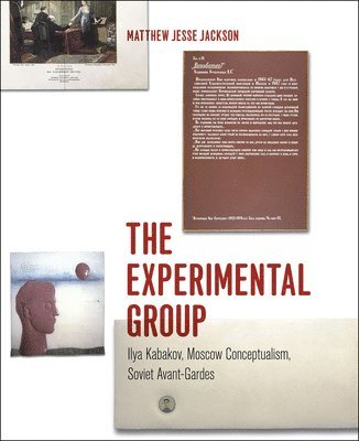 The Experimental Group 1