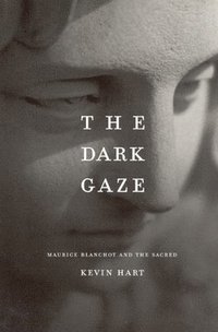 bokomslag The Dark Gaze