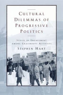 Cultural Dilemmas of Progressive Politics 1