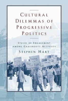 Cultural Dilemmas of Progressive Politics 1