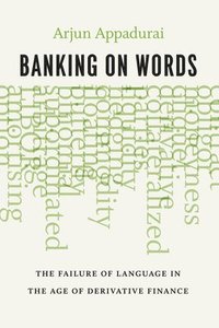 bokomslag Banking on Words