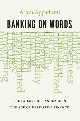Banking on Words 1