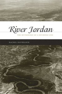 bokomslag River Jordan