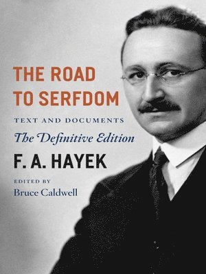 The Road to Serfdom 1
