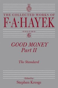 bokomslag Good Money: Part 2 The Standard