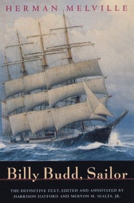 Billy Budd, Sailor 1