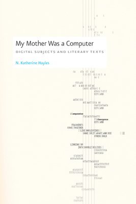 My Mother Was a Computer 1