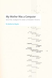 bokomslag My Mother Was a Computer