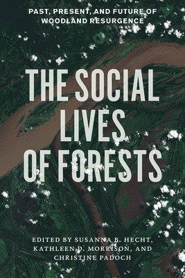 The Social Lives of Forests 1