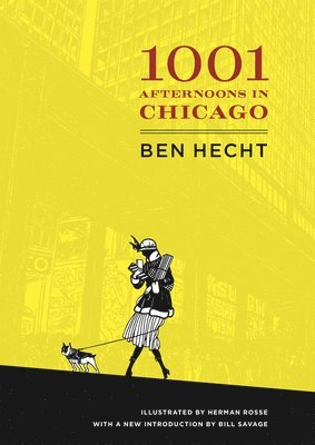Thousand and One Afternoons in Chicago