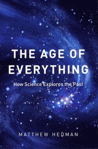 bokomslag Age of Everything