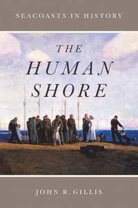bokomslag The Human Shore