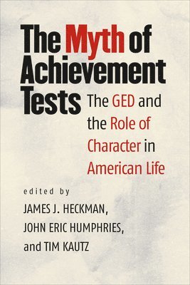 The Myth of Achievement Tests 1