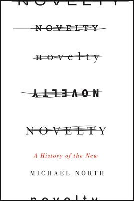 Michael North - Novelty, Häftad