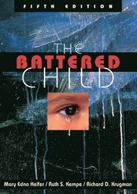 bokomslag The Battered Child