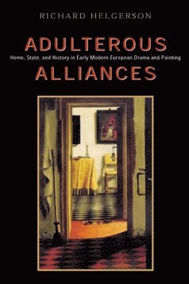 Adulterous Alliances 1