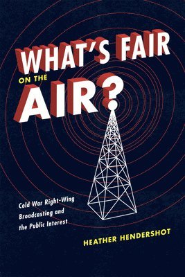 What's Fair on the Air? 1