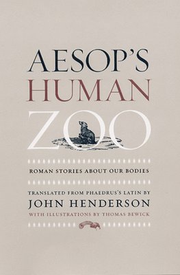 Aesop's Human Zoo 1