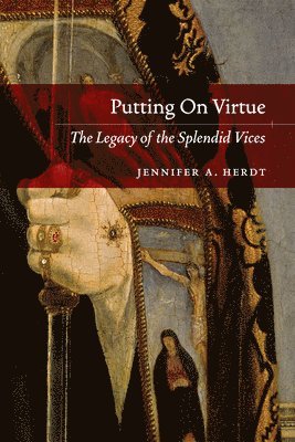 Putting On Virtue 1