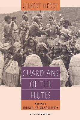 Guardians of the Flutes, Volume 1 1