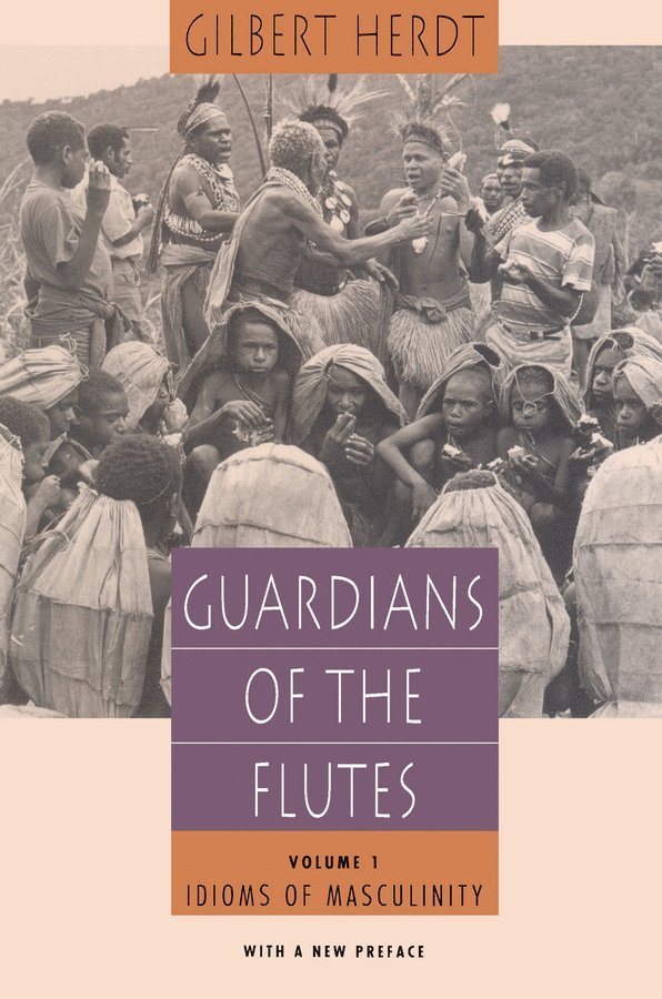 Guardians of the Flutes, Volume 1 1