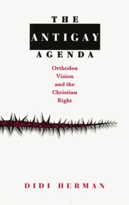 Antigay Agenda 1