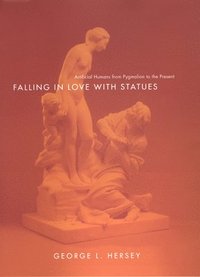 bokomslag Falling in Love with Statues