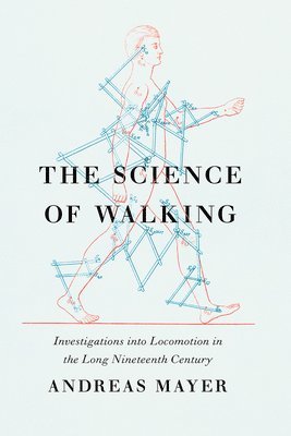 The Science of Walking 1