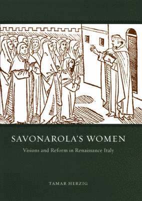 Savonarola's Women 1