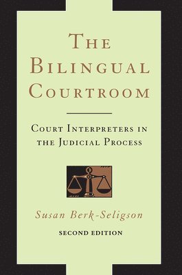 The Bilingual Courtroom 1