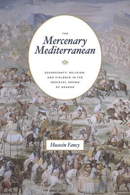The Mercenary Mediterranean 1