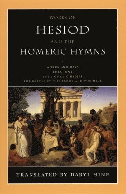 Works of Hesiod and the Homeric Hymns 1