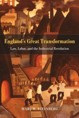 England's Great Transformation 1