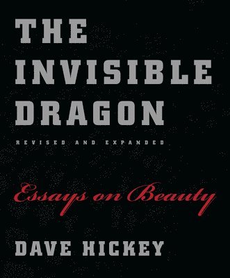 The Invisible Dragon 1