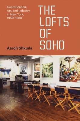 The Lofts of SoHo 1