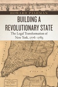 bokomslag Building a Revolutionary State