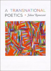 bokomslag A Transnational Poetics