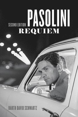 bokomslag Pasolini Requiem